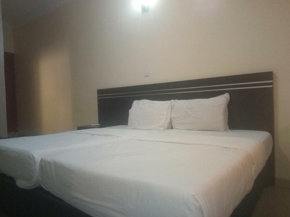 Babcock Guest House Mobushipe Екстер'єр фото