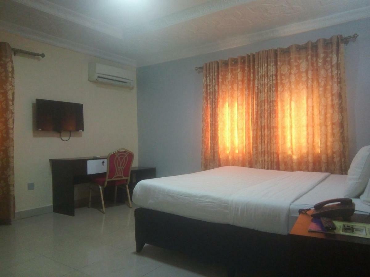 Babcock Guest House Mobushipe Екстер'єр фото