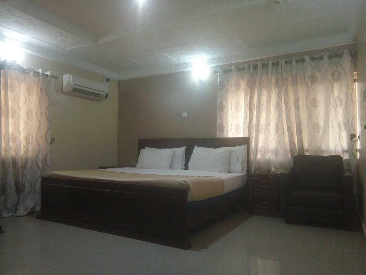 Babcock Guest House Mobushipe Екстер'єр фото